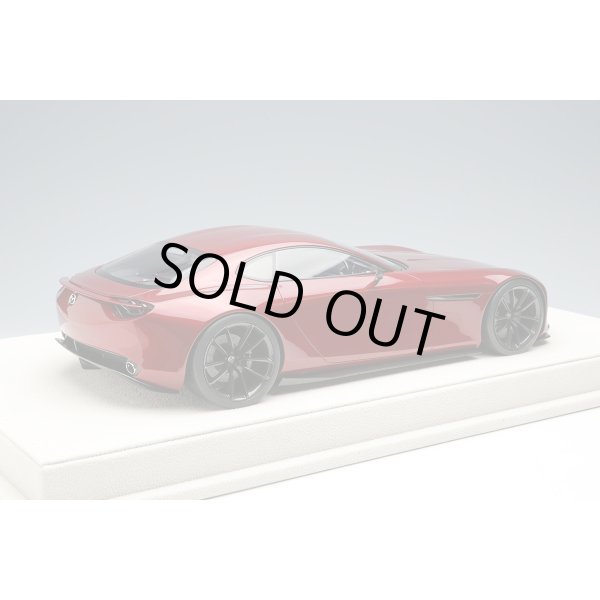 画像4: EIDOLON 1/18 Mazda RX-VISION 2015 (4)