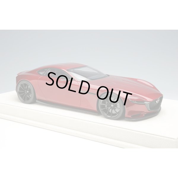 画像5: EIDOLON 1/18 Mazda RX-VISION 2015 (5)