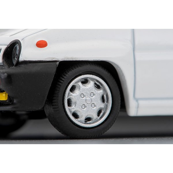 画像7: TOMYTEC 1/64 Limited Vintage NEO Honda City Cabriolet (White) '84 (7)