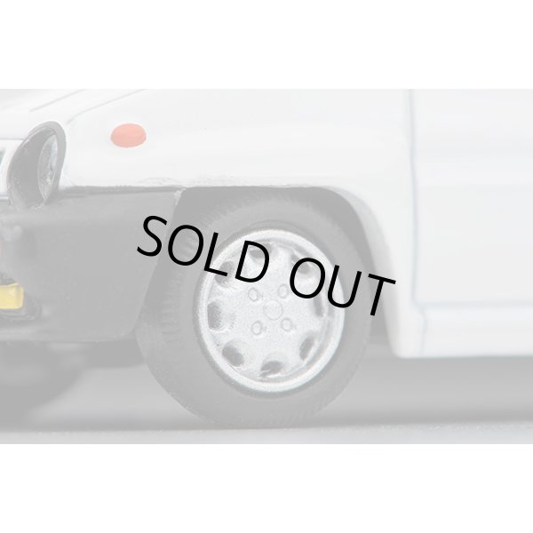画像7: TOMYTEC 1/64 Limited Vintage NEO Honda City Cabriolet (White) '84 (7)