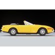 画像4: TOMYTEC 1/64 Limited Vintage TLV Ferrari 365 GTS4 (Yellow) (4)