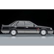 画像4: TOMYTEC 1/64 Limited Vintage NEO Nissan Skyline 4-door HT GTS Twin Cam 24V (Black/Silver) (4)