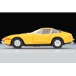 画像3: TOMYTEC 1/64 Limited Vintage TLV Ferrari 365 GTB4 (Yellow) (3)