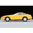 画像3: TOMYTEC 1/64 Limited Vintage TLV Ferrari 365 GTB4 (Yellow) (3)