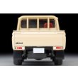 画像8: TOMYTEC 1/64 Limited Vintage Datsun 1300 Truck (Light Brown) フィギュア付 (8)