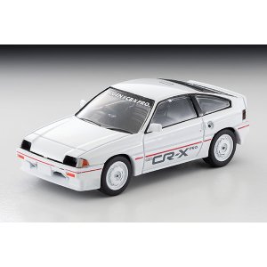 画像: TOMYTEC 1/64 Limited Vintage NEO Honda Ballard Sports CR-X MUGEN CR-X PRO (White) 前期型