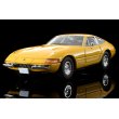 画像8: TOMYTEC 1/64 Limited Vintage TLV Ferrari 365 GTB4 (Yellow) (8)