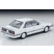 画像2: TOMYTEC 1/64 Limited Vintage NEO Nissan Skyline 4-door HT GT Passage Twin Cam 24V (White) '87 (2)
