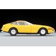 画像4: TOMYTEC 1/64 Limited Vintage TLV Ferrari 365 GTB4 (Yellow) (4)