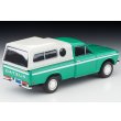画像2: TOMYTEC 1/64 Limited Vintage Datsun Truck (北米仕様) (Green) (2)