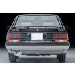 画像6: TOMYTEC 1/64 Limited Vintage NEO Nissan Skyline 4-door HT GTS Twin Cam 24V (Black/Silver) (6)
