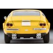 画像6: TOMYTEC 1/64 Limited Vintage TLV Ferrari 365 GTB4 (Yellow) (6)