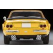 画像6: TOMYTEC 1/64 Limited Vintage TLV Ferrari 365 GTS4 (Yellow) (6)