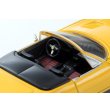 画像7: TOMYTEC 1/64 Limited Vintage TLV Ferrari 365 GTS4 (Yellow) (7)