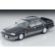 画像1: TOMYTEC 1/64 Limited Vintage NEO Nissan Skyline 4-door HT GTS Twin Cam 24V (Black/Silver) (1)