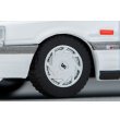 画像7: TOMYTEC 1/64 Limited Vintage NEO Nissan Skyline 4-door HT GT Passage Twin Cam 24V (White) '87 (7)