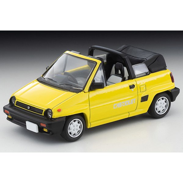 画像6: TOMYTEC 1/64 Diorama Collection 64 #Car Snap 11b TV Crew 2 (6)