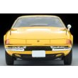 画像5: TOMYTEC 1/64 Limited Vintage TLV Ferrari 365 GTB4 (Yellow) (5)