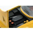 画像8: TOMYTEC 1/64 Limited Vintage TLV Ferrari 365 GTS4 (Yellow) (8)