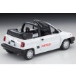 画像2: TOMYTEC 1/64 Limited Vintage NEO Honda City Cabriolet (White) '84 (2)