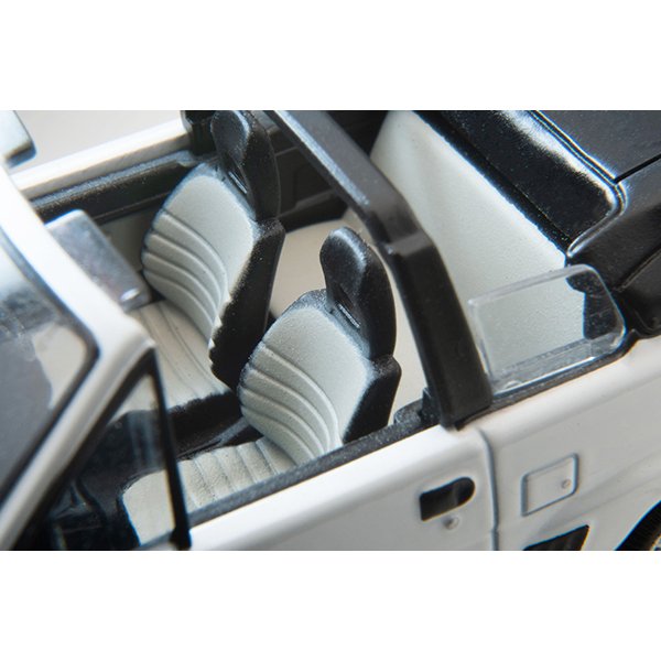 画像8: TOMYTEC 1/64 Limited Vintage NEO Honda City Cabriolet (White) '84 (8)