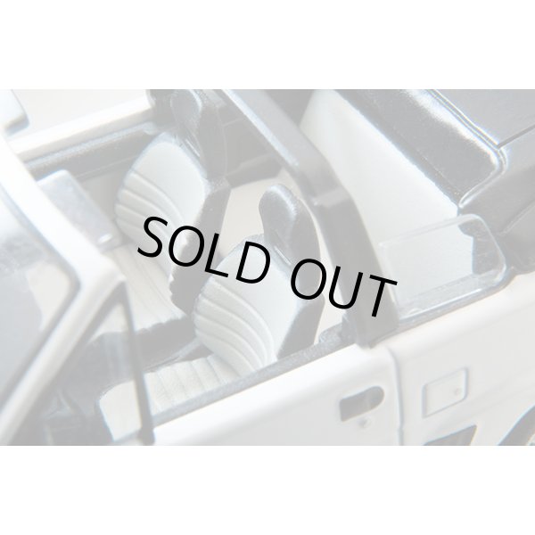 画像8: TOMYTEC 1/64 Limited Vintage NEO Honda City Cabriolet (White) '84 (8)