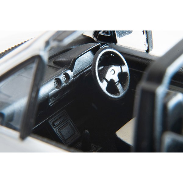 画像9: TOMYTEC 1/64 Limited Vintage NEO Honda City Cabriolet (White) '84 (9)
