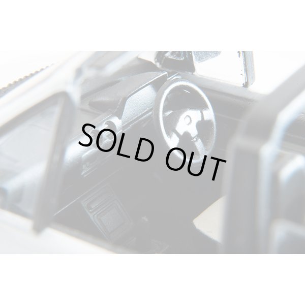 画像9: TOMYTEC 1/64 Limited Vintage NEO Honda City Cabriolet (White) '84 (9)