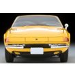 画像5: TOMYTEC 1/64 Limited Vintage TLV Ferrari 365 GTS4 (Yellow) (5)