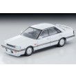 画像1: TOMYTEC 1/64 Limited Vintage NEO Nissan Skyline 4-door HT GT Passage Twin Cam 24V (White) '87 (1)
