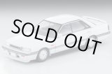 画像: TOMYTEC 1/64 Limited Vintage NEO Nissan Skyline 4-door HT GT Passage Twin Cam 24V (White) '87