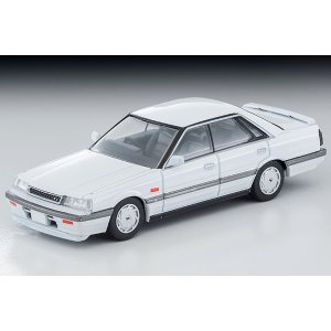 画像: TOMYTEC 1/64 Limited Vintage NEO Nissan Skyline 4-door HT GT Passage Twin Cam 24V (White) '87