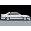 画像4: TOMYTEC 1/64 Limited Vintage NEO Nissan Skyline 4-door HT GT Passage Twin Cam 24V (White) '87 (4)