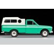 画像4: TOMYTEC 1/64 Limited Vintage Datsun Truck (北米仕様) (Green) (4)