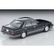 画像2: TOMYTEC 1/64 Limited Vintage NEO Nissan Skyline 4-door HT GTS Twin Cam 24V (Black/Silver) (2)