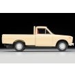 画像6: TOMYTEC 1/64 Limited Vintage Datsun 1300 Truck (Light Brown) フィギュア付 (6)