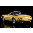 画像10: TOMYTEC 1/64 Limited Vintage TLV Ferrari 365 GTS4 (Yellow) (10)