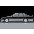画像3: TOMYTEC 1/64 Limited Vintage NEO Nissan Skyline 4-door HT GTS Twin Cam 24V (Black/Silver) (3)