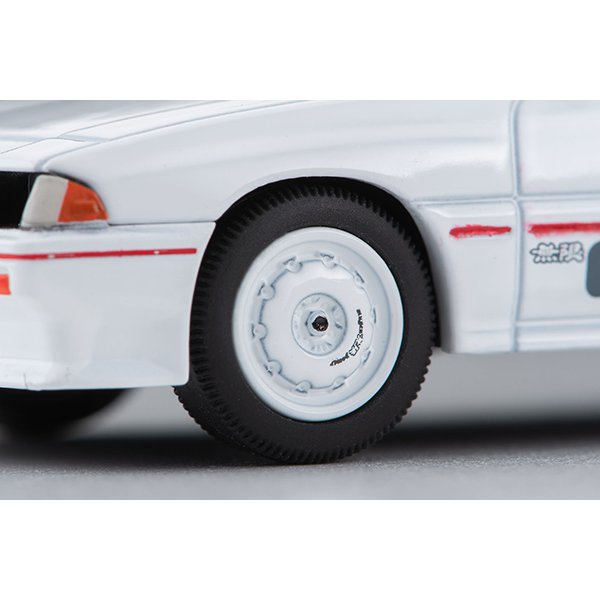 画像7: TOMYTEC 1/64 Limited Vintage NEO Honda Ballard Sports CR-X MUGEN CR-X PRO (White) 前期型 (7)