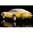 画像9: TOMYTEC 1/64 Limited Vintage TLV Ferrari 365 GTB4 (Yellow) (9)