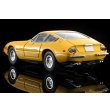 画像9: TOMYTEC 1/64 Limited Vintage TLV Ferrari 365 GTB4 (Yellow) (9)