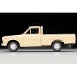 画像5: TOMYTEC 1/64 Limited Vintage Datsun 1300 Truck (Light Brown) フィギュア付 (5)