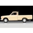 画像5: TOMYTEC 1/64 Limited Vintage Datsun 1300 Truck (Light Brown) フィギュア付 (5)