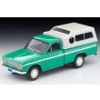 画像1: TOMYTEC 1/64 Limited Vintage Datsun Truck (北米仕様) (Green) (1)