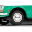 画像7: TOMYTEC 1/64 Limited Vintage Datsun Truck (北米仕様) (Green) (7)