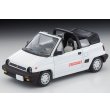 画像1: TOMYTEC 1/64 Limited Vintage NEO Honda City Cabriolet (White) '84 (1)
