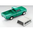 画像9: TOMYTEC 1/64 Limited Vintage Datsun Truck (北米仕様) (Green) (9)