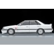 画像3: TOMYTEC 1/64 Limited Vintage NEO Nissan Skyline 4-door HT GT Passage Twin Cam 24V (White) '87 (3)