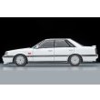 画像3: TOMYTEC 1/64 Limited Vintage NEO Nissan Skyline 4-door HT GT Passage Twin Cam 24V (White) '87 (3)