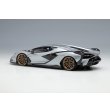 画像3: EIDOLON COLLECTION 1/43 Lamborghini Sian FKP 37 2019 Grigio Antares Limited 60 pcs. (3)